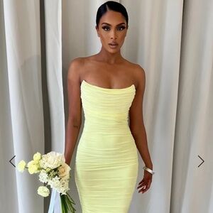 BabyBoo Demi Dress